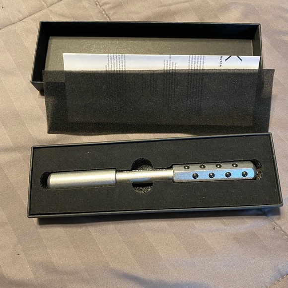 Lymphatic Face massager by Ava Kensington - Picture 3 of 3